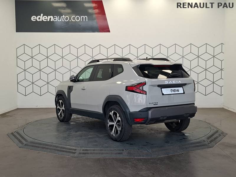 Dacia Duster - Photo 3