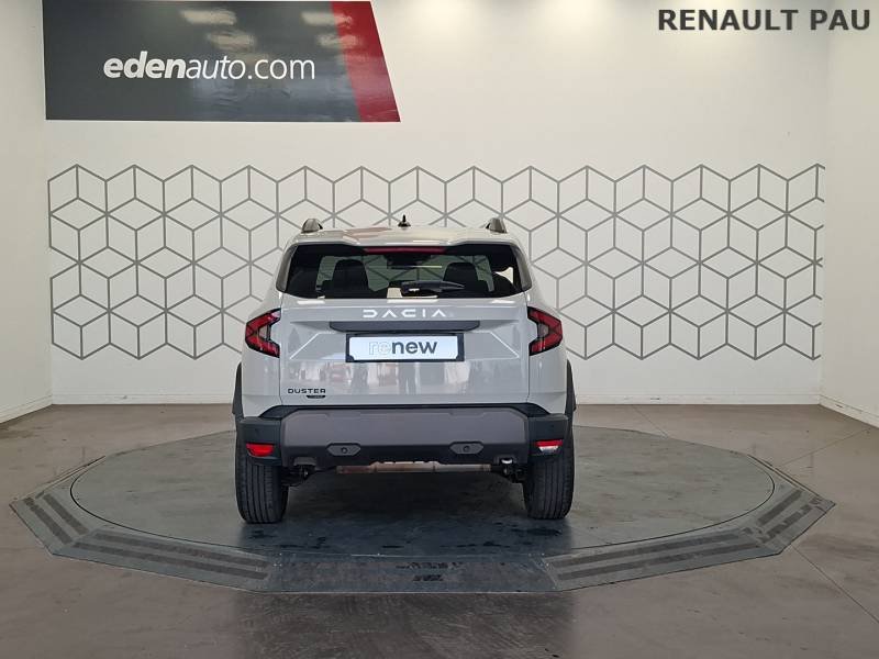 Dacia Duster - Photo 4