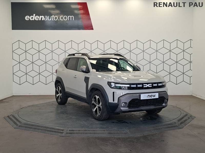 Dacia Duster - Photo 7