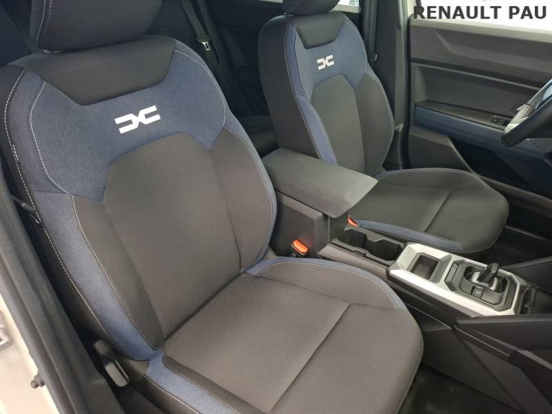 Dacia Duster - Photo 9