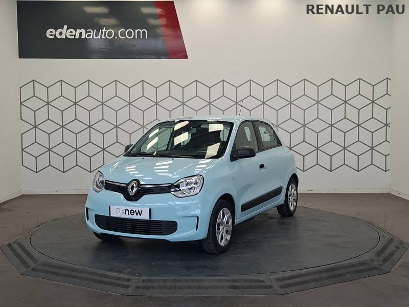 Renault Twingo - Photo 1