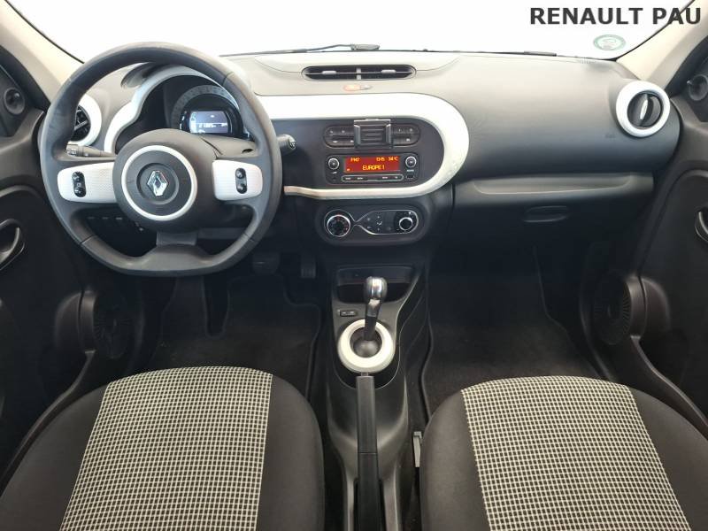 Renault Twingo - Photo 11