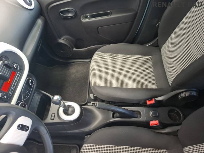 Renault Twingo - Photo 13