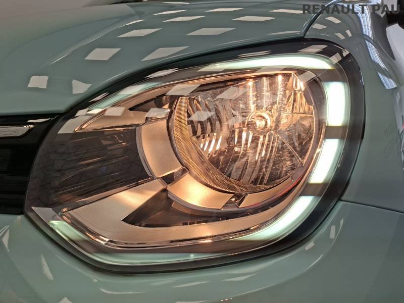 Renault Twingo - Photo 17