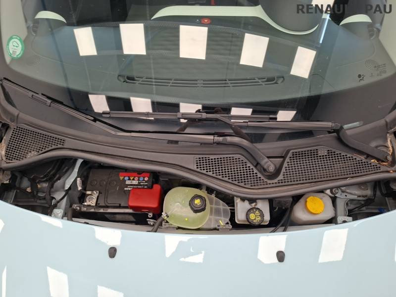 Renault Twingo - Photo 19