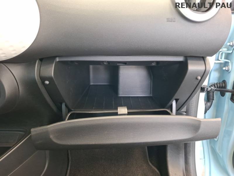 Renault Twingo - Photo 20