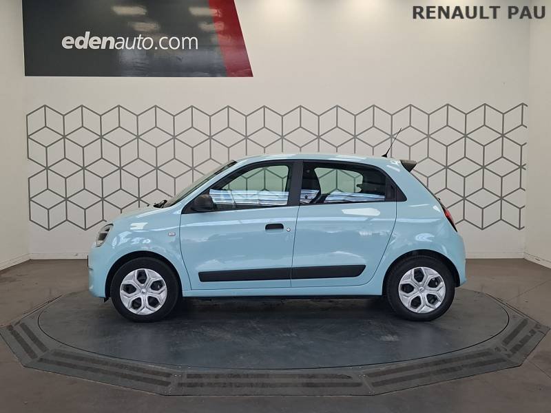 Renault Twingo - Photo 2