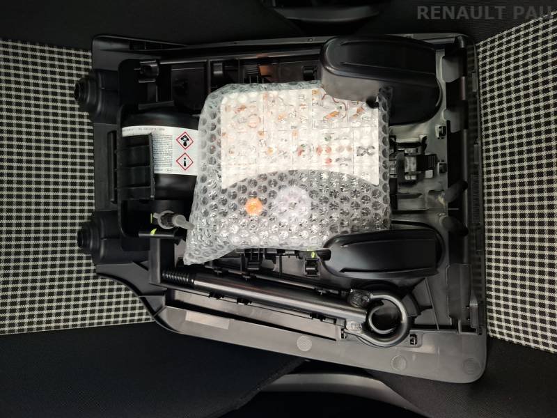 Renault Twingo - Photo 21