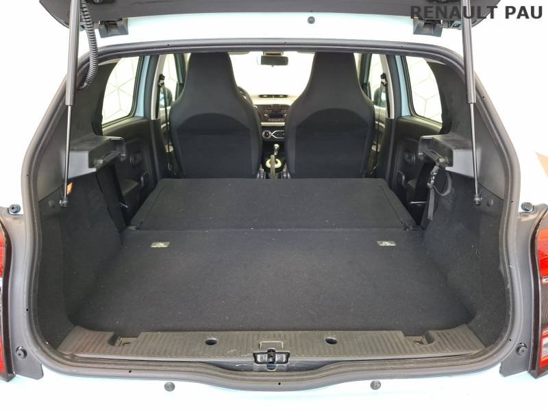 Renault Twingo - Photo 25