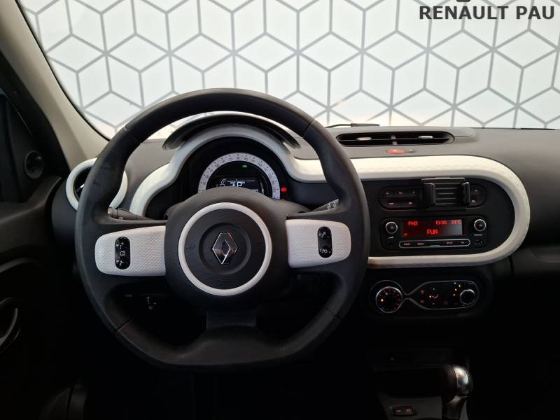 Renault Twingo - Photo 27