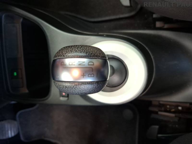 Renault Twingo - Photo 28
