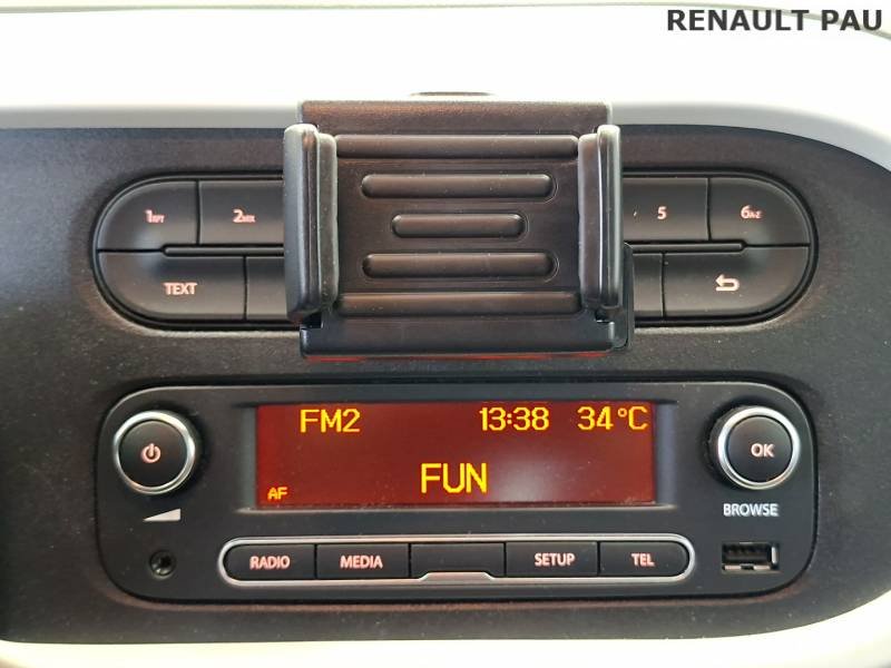 Renault Twingo - Photo 30