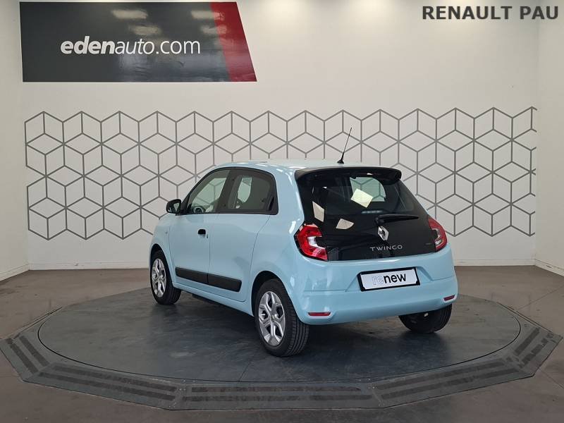 Renault Twingo - Photo 3