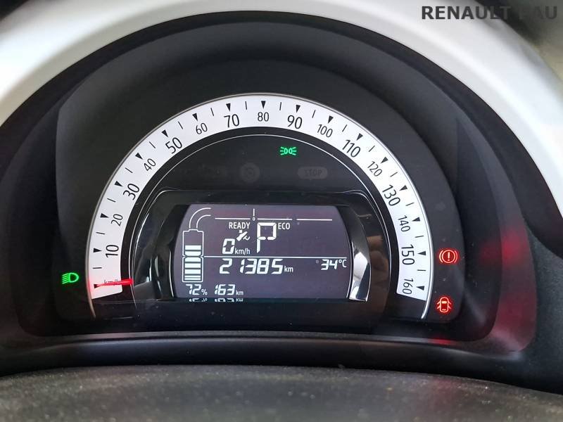 Renault Twingo - Photo 31