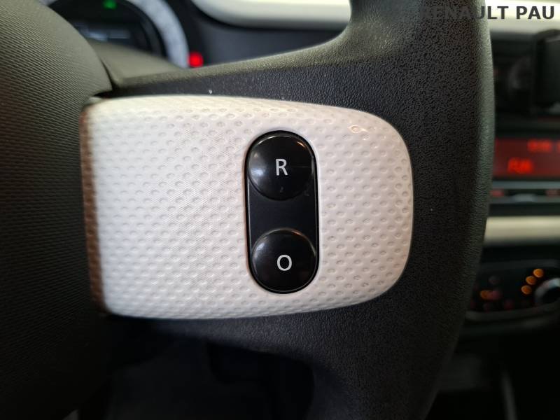 Renault Twingo - Photo 33