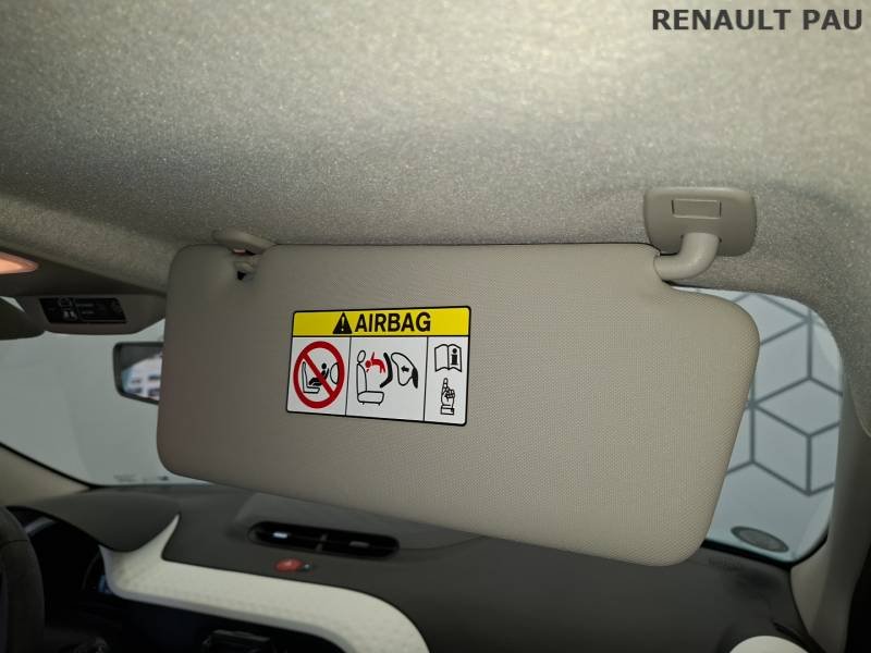 Renault Twingo - Photo 35