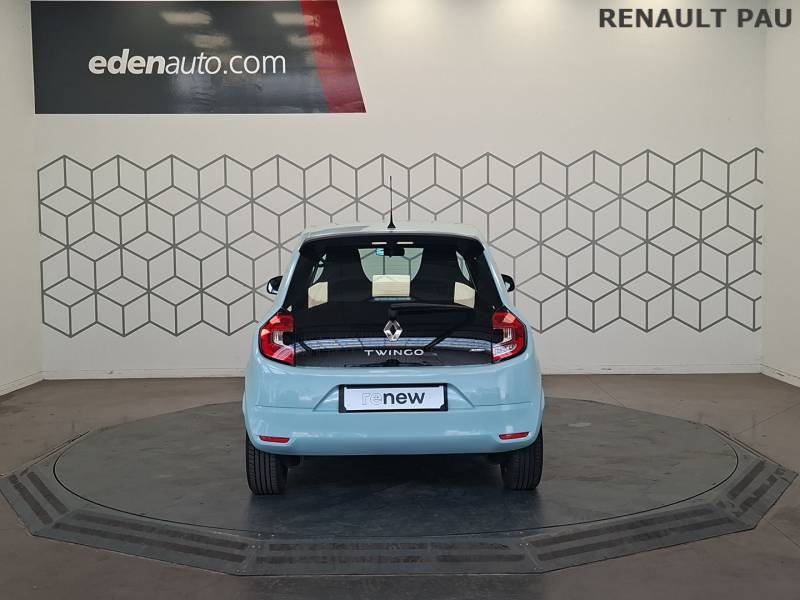 Renault Twingo - Photo 4