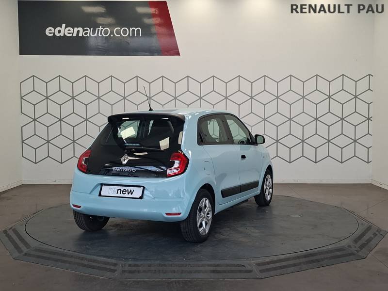 Renault Twingo - Photo 5