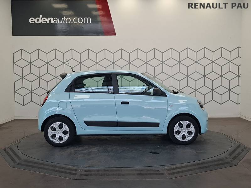 Renault Twingo - Photo 6