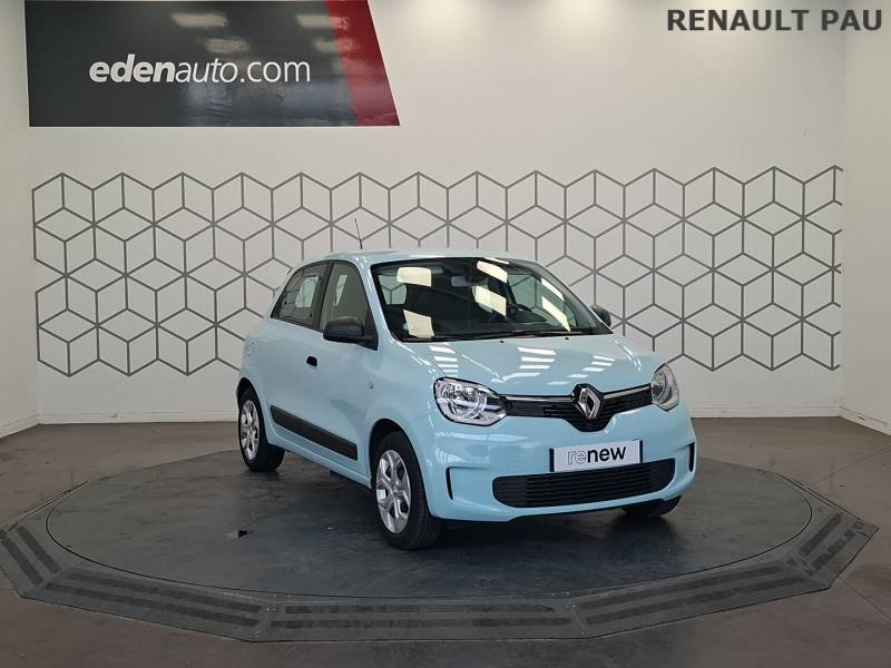 Renault Twingo - Photo 7
