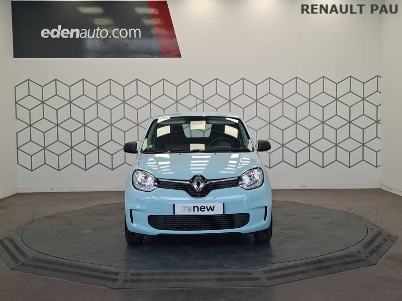 Renault Twingo - Photo 8