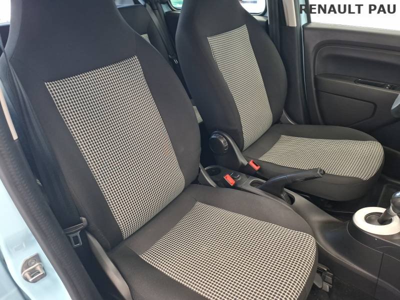 Renault Twingo - Photo 9