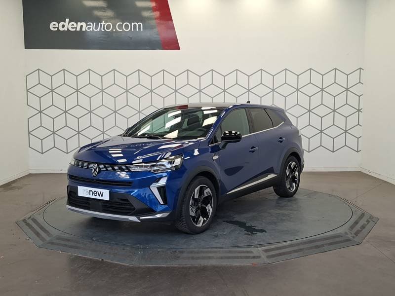 Renault Symbioz - Photo 1