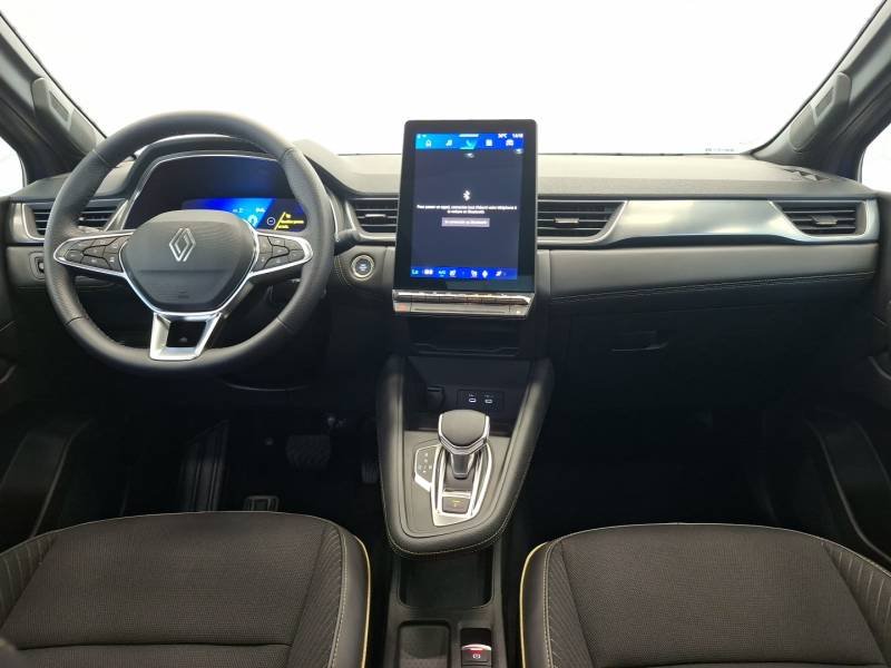 Renault Symbioz - Photo 11