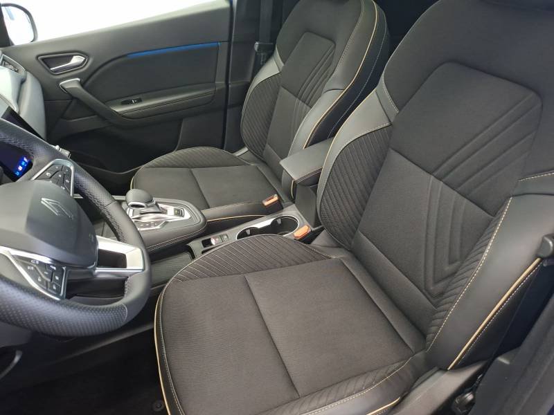 Renault Symbioz - Photo 12