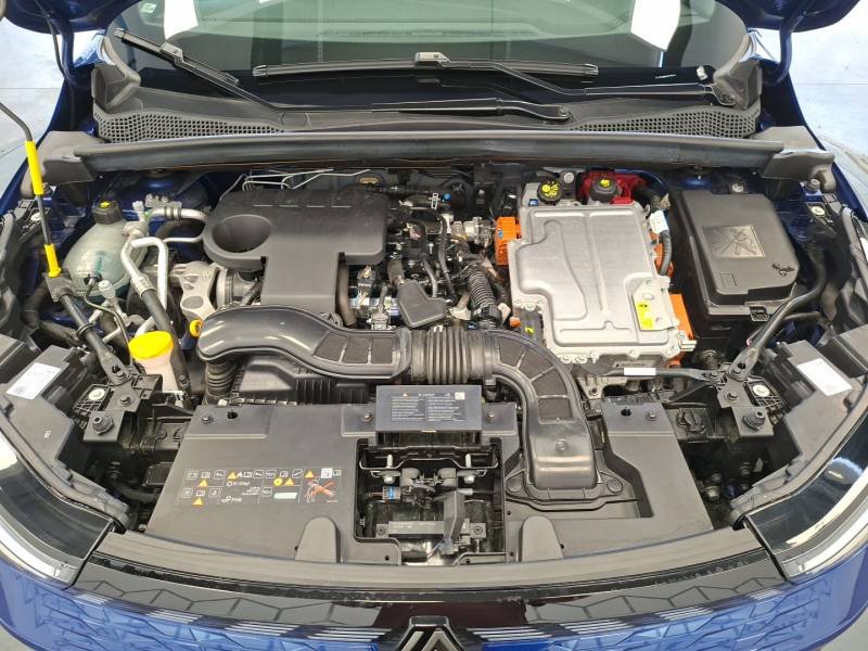 Renault Symbioz - Photo 13
