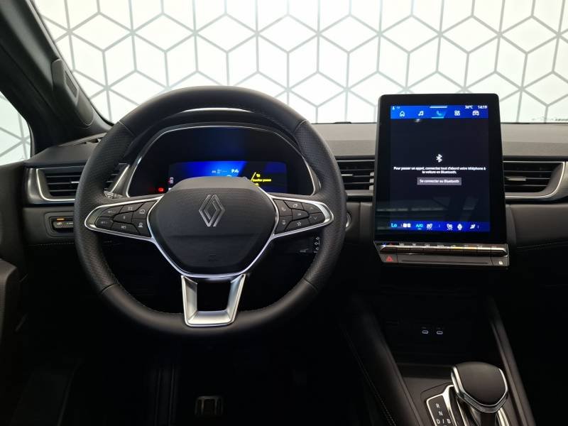 Renault Symbioz - Photo 14