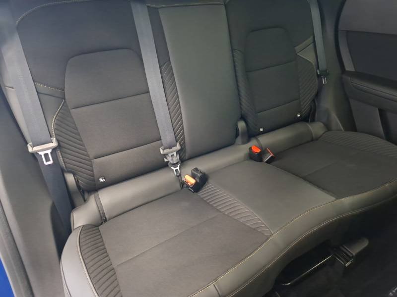 Renault Symbioz - Photo 15