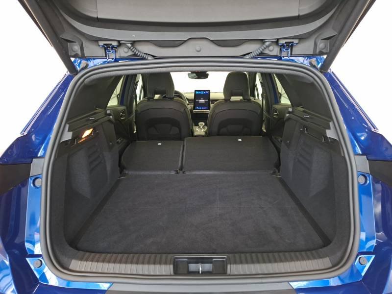 Renault Symbioz - Photo 17