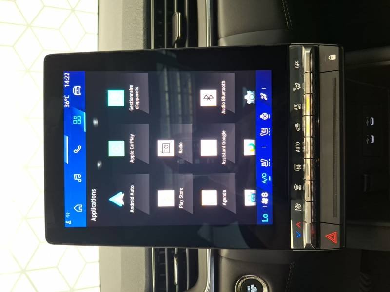 Renault Symbioz - Photo 18