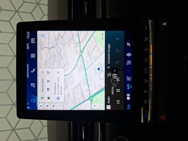 Renault Symbioz - Photo 19