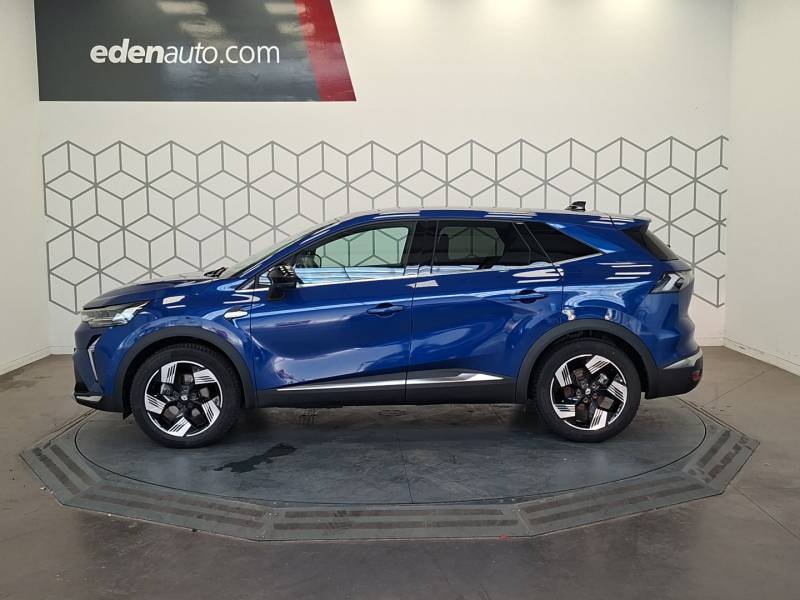 Renault Symbioz - Photo 2