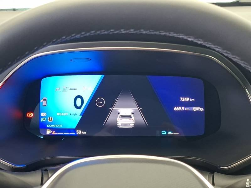 Renault Symbioz - Photo 22