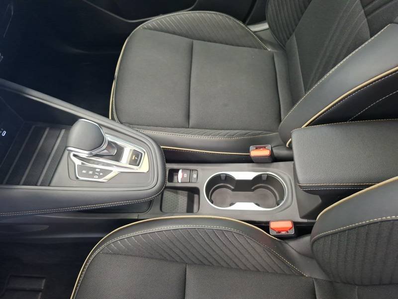 Renault Symbioz - Photo 23
