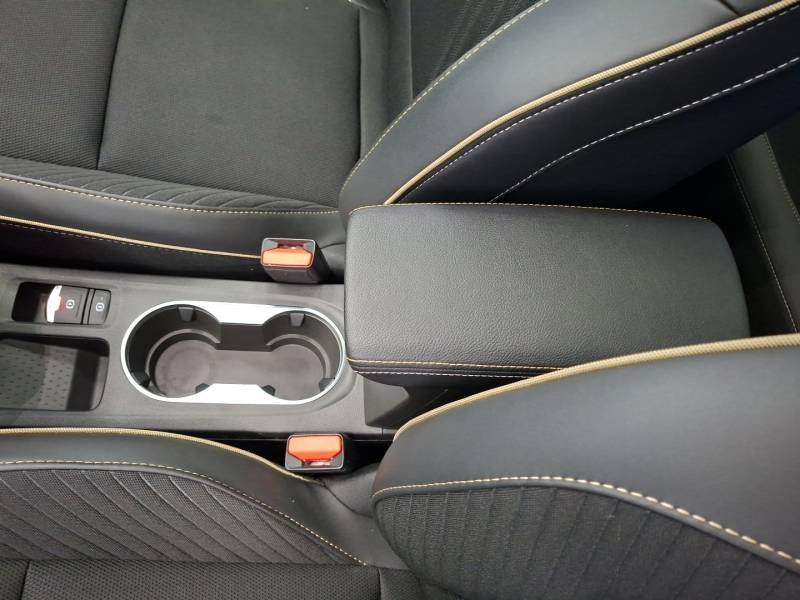 Renault Symbioz - Photo 24