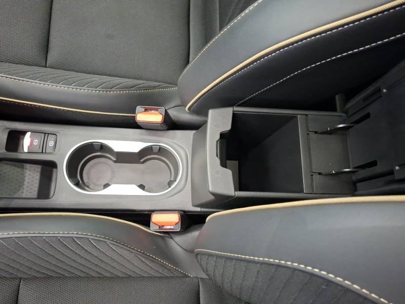 Renault Symbioz - Photo 25