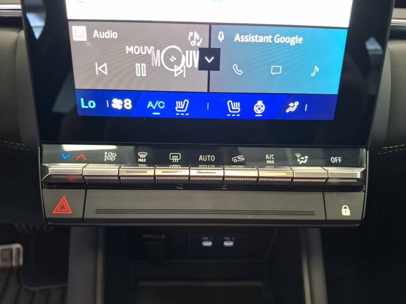 Renault Symbioz - Photo 29