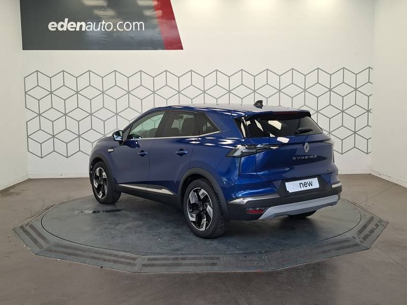 Renault Symbioz - Photo 3