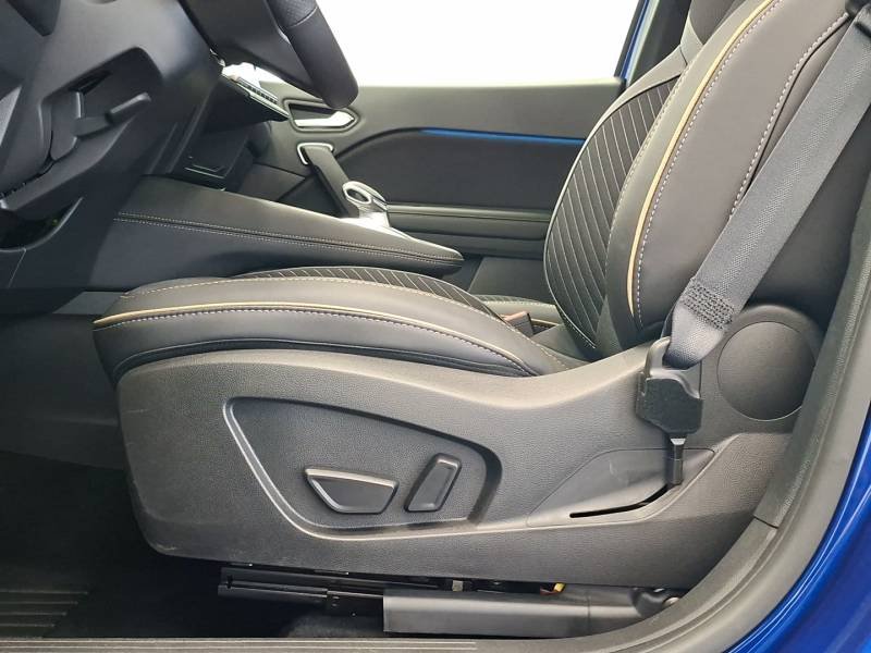 Renault Symbioz - Photo 31