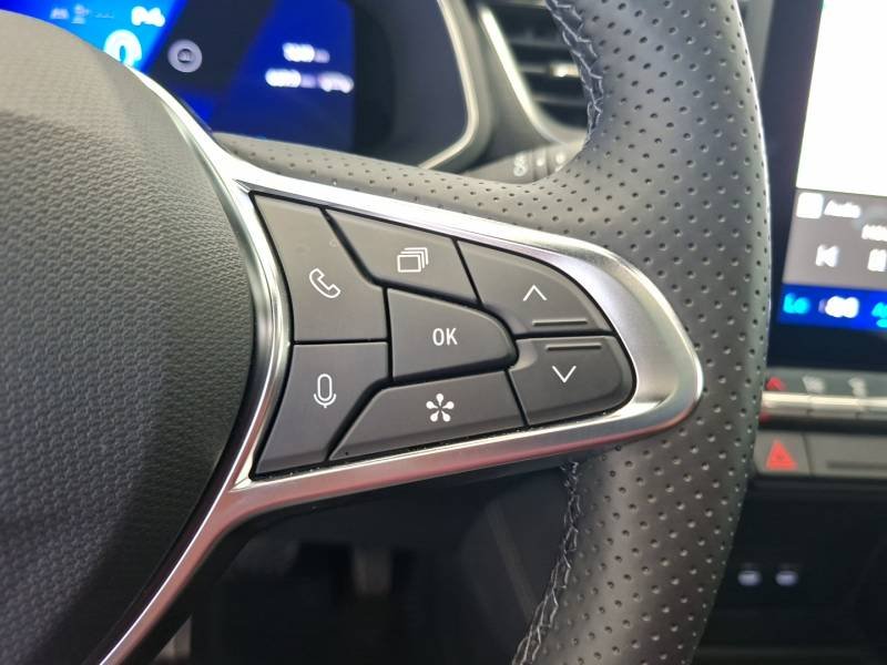 Renault Symbioz - Photo 35