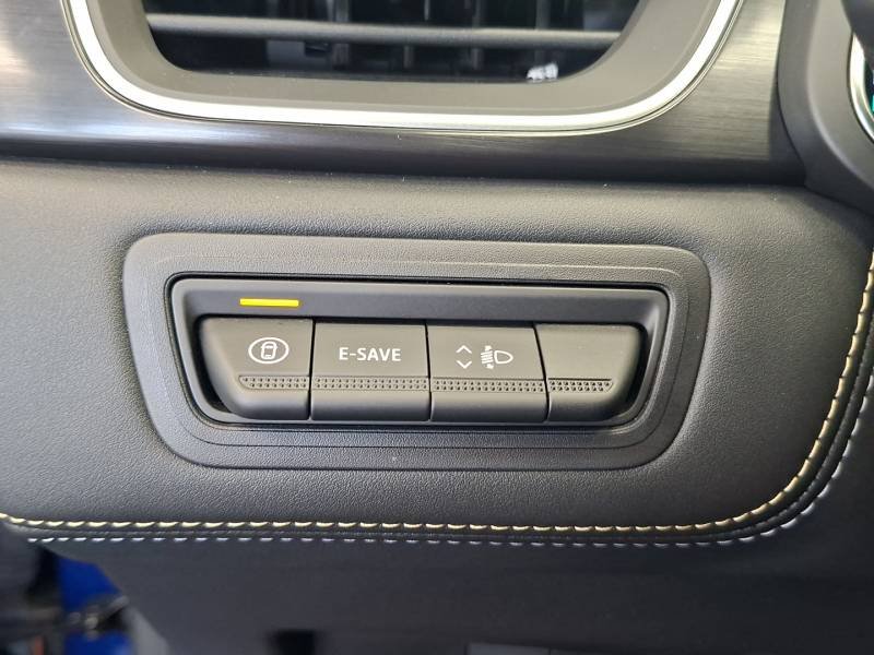 Renault Symbioz - Photo 36