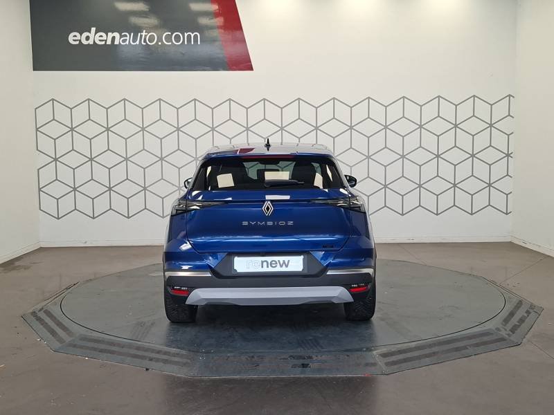 Renault Symbioz - Photo 4