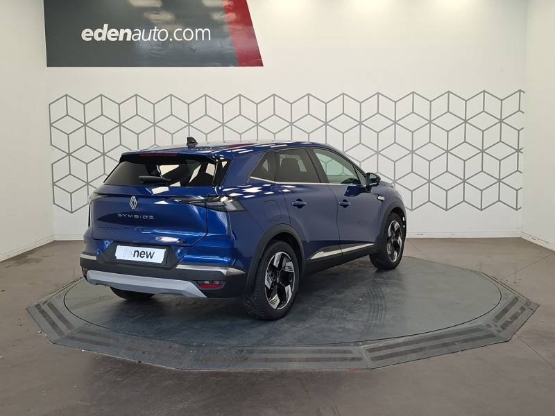 Renault Symbioz - Photo 5