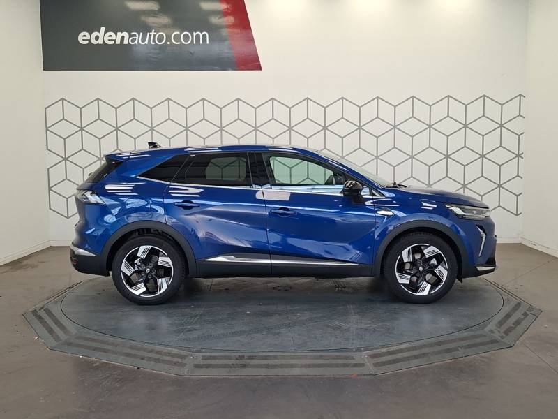 Renault Symbioz - Photo 6