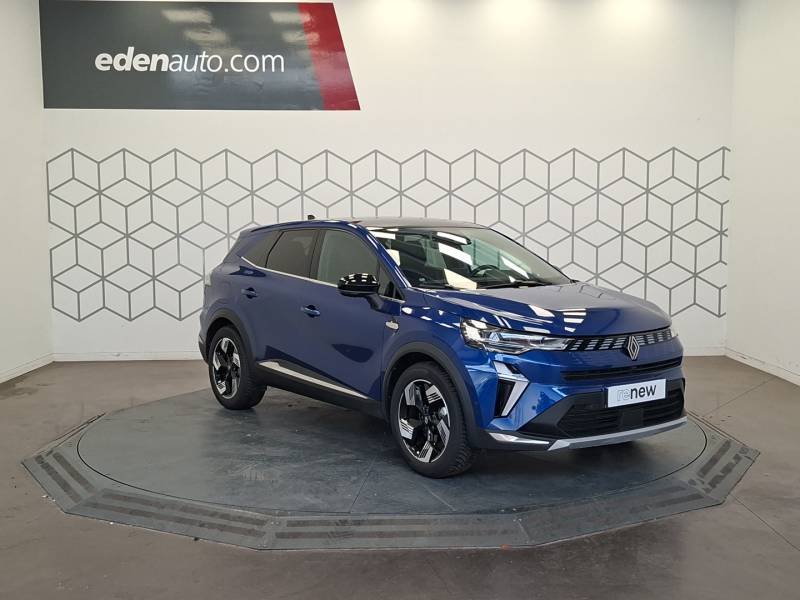 Renault Symbioz - Photo 7