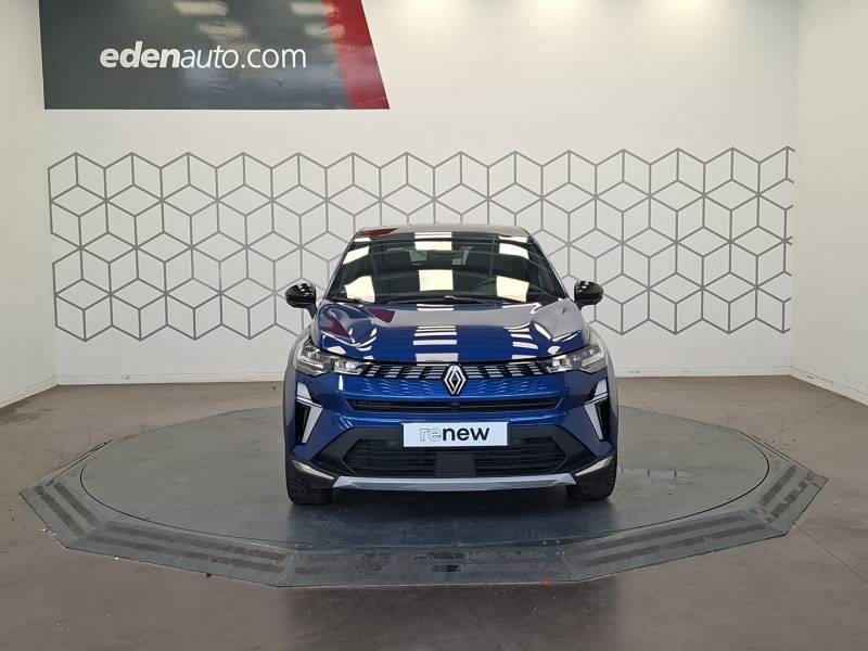 Renault Symbioz - Photo 8